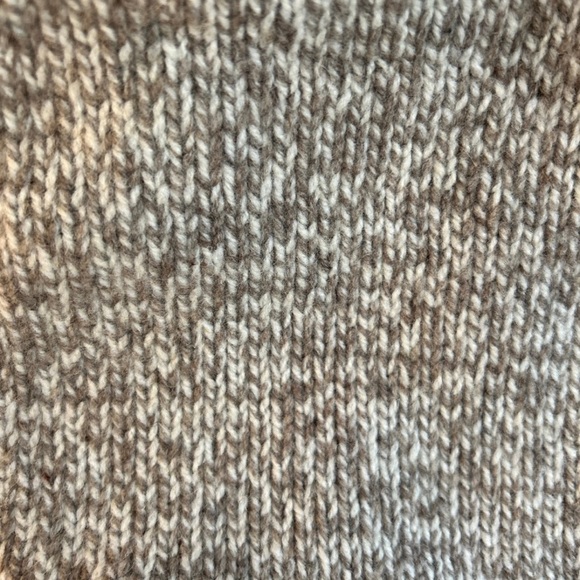 Ll bean men’s sweater XL - Picture 4 of 6